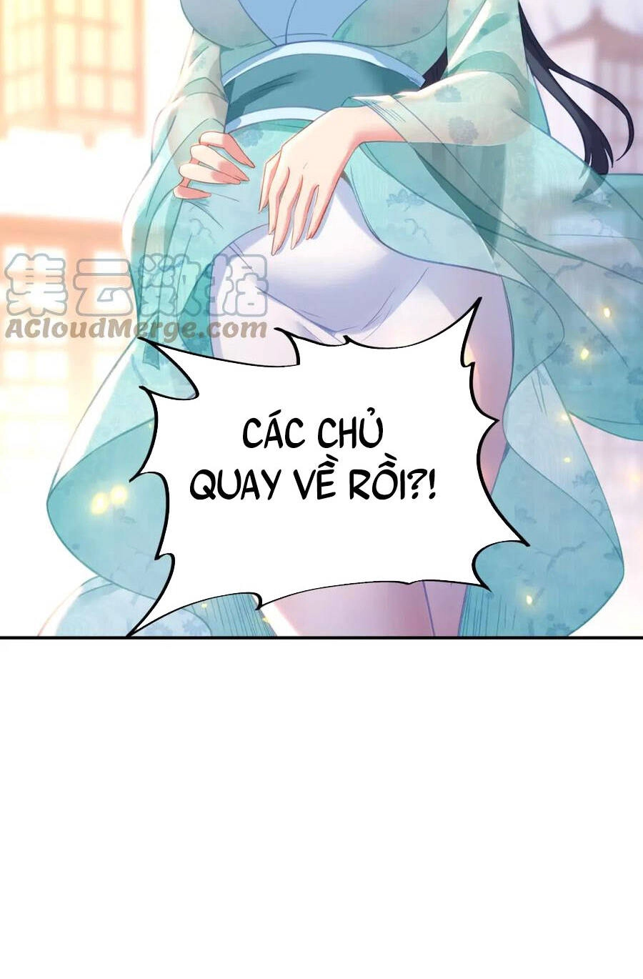 Bắt Đầu Quật Khởi Từ Làm Lô Đỉnh Chapter 53 - 22