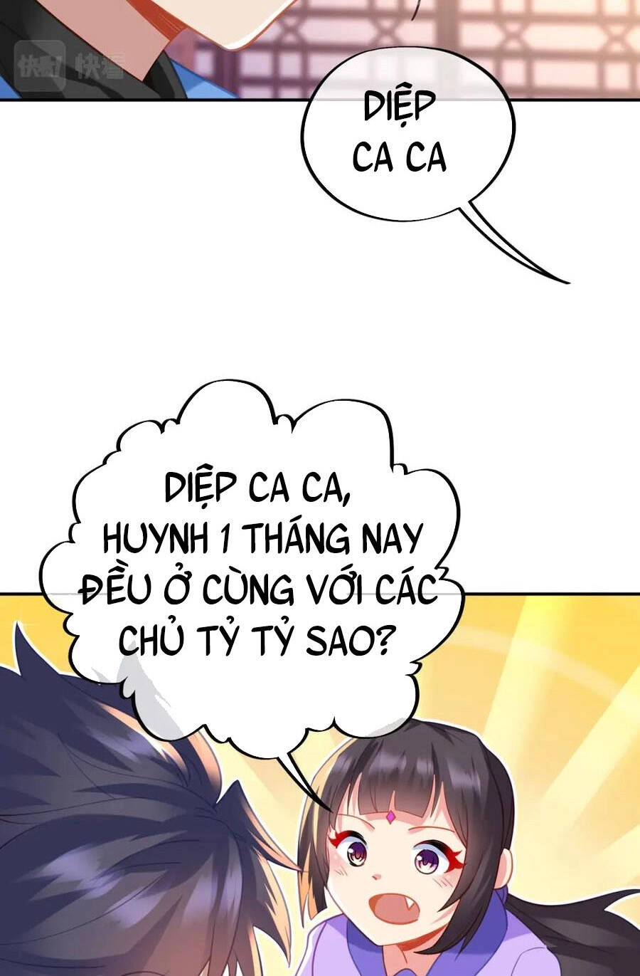 Bắt Đầu Quật Khởi Từ Làm Lô Đỉnh Chapter 53 - 26