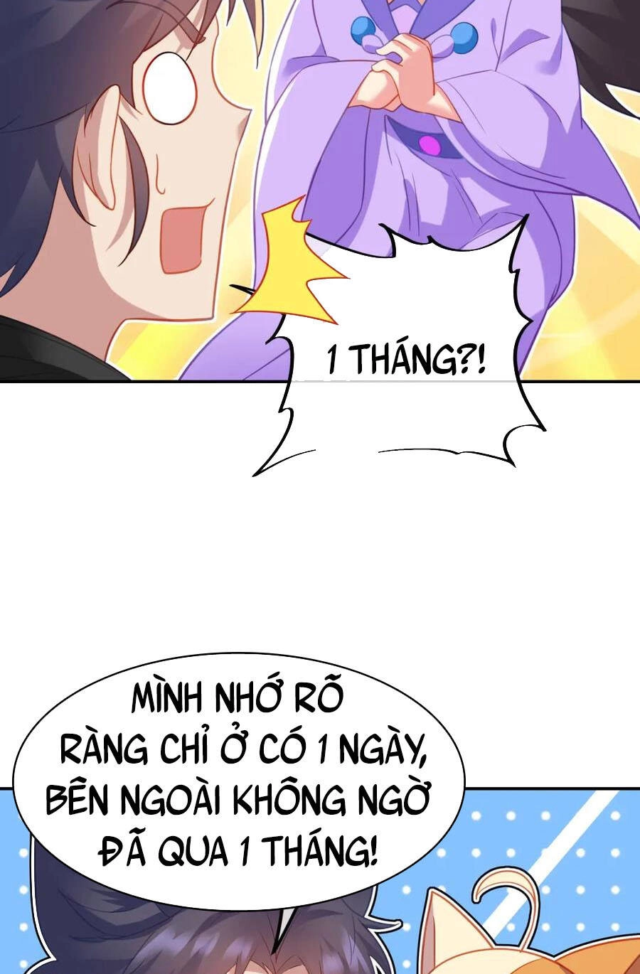 Bắt Đầu Quật Khởi Từ Làm Lô Đỉnh Chapter 53 - 27