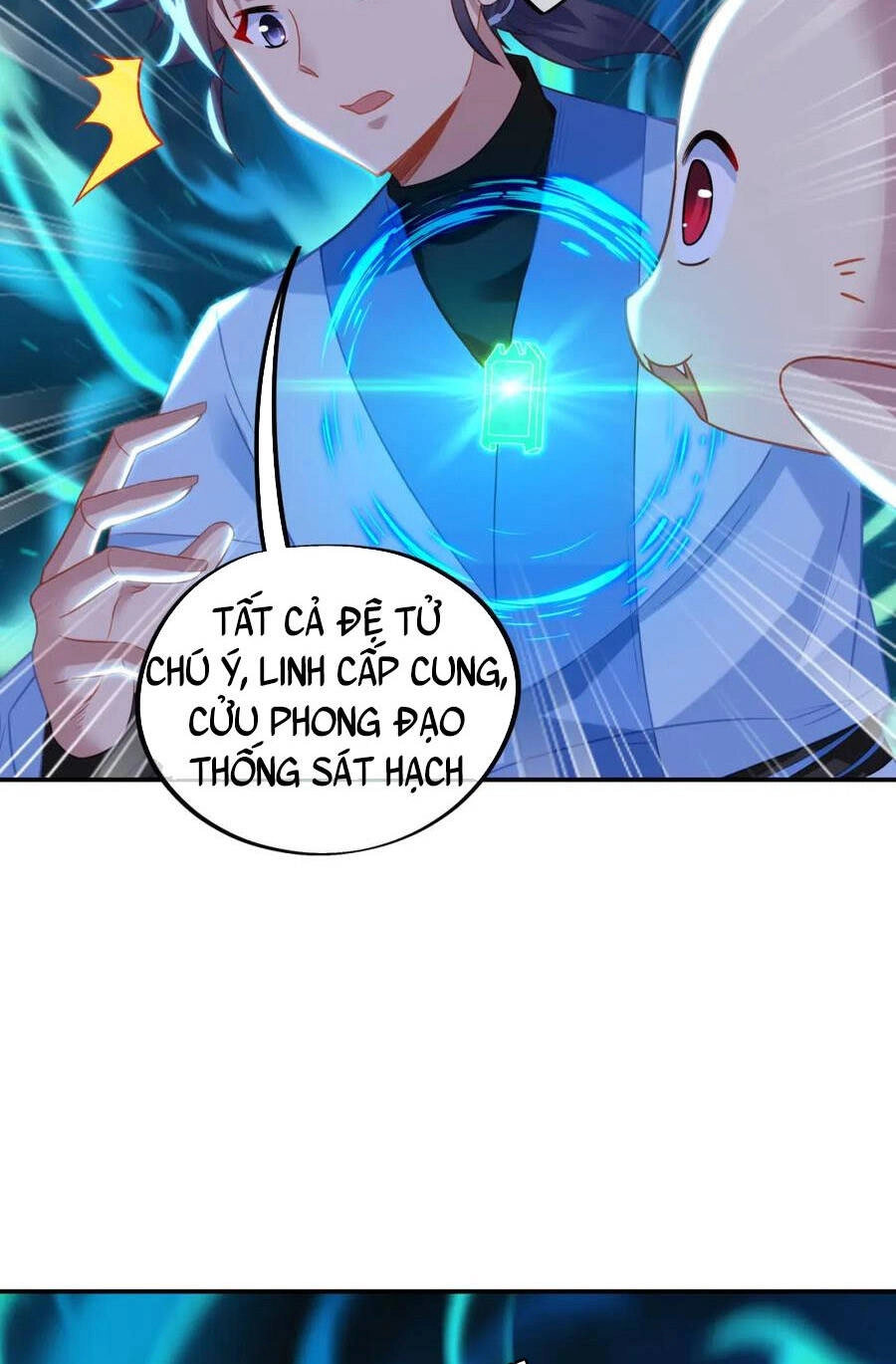 Bắt Đầu Quật Khởi Từ Làm Lô Đỉnh Chapter 53 - 29