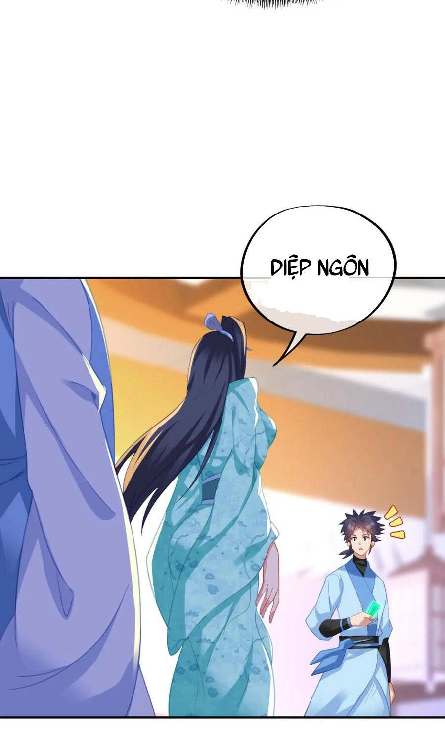 Bắt Đầu Quật Khởi Từ Làm Lô Đỉnh Chapter 53 - 32