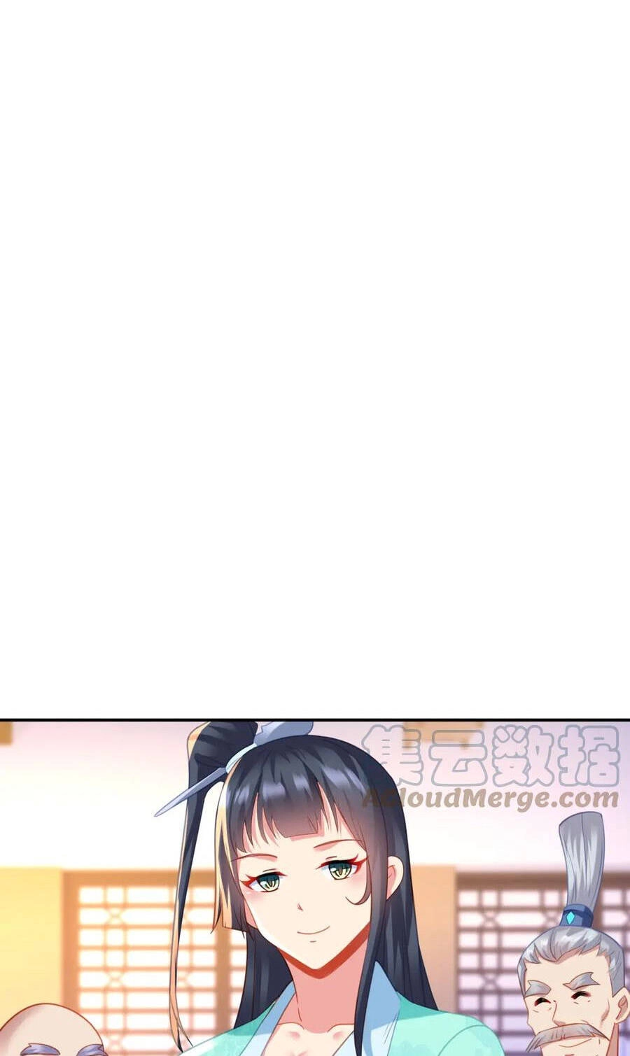 Bắt Đầu Quật Khởi Từ Làm Lô Đỉnh Chapter 53 - 33