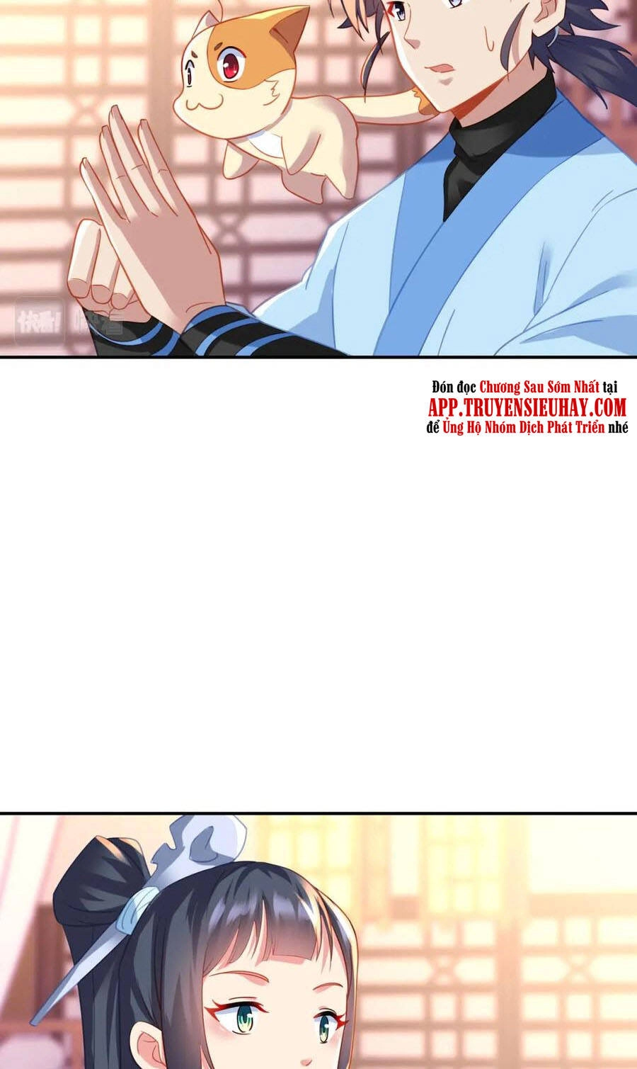 Bắt Đầu Quật Khởi Từ Làm Lô Đỉnh Chapter 53 - 36