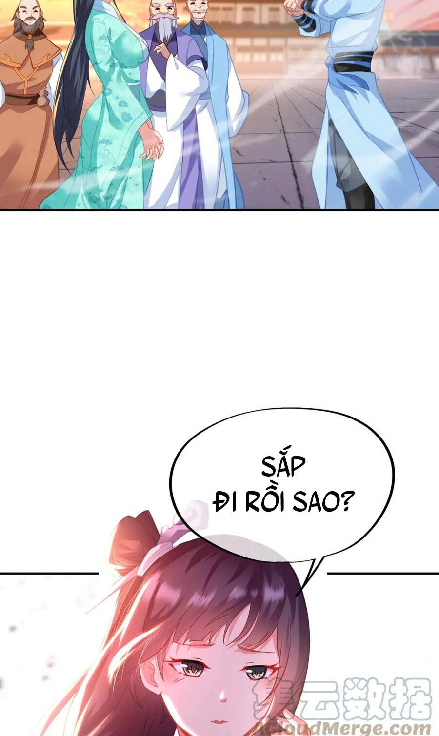 Bắt Đầu Quật Khởi Từ Làm Lô Đỉnh Chapter 53 - 40