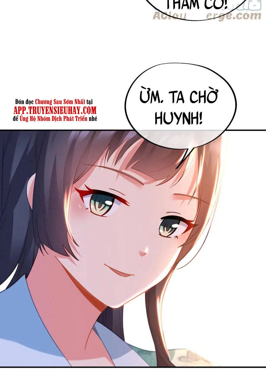 Bắt Đầu Quật Khởi Từ Làm Lô Đỉnh Chapter 53 - 43