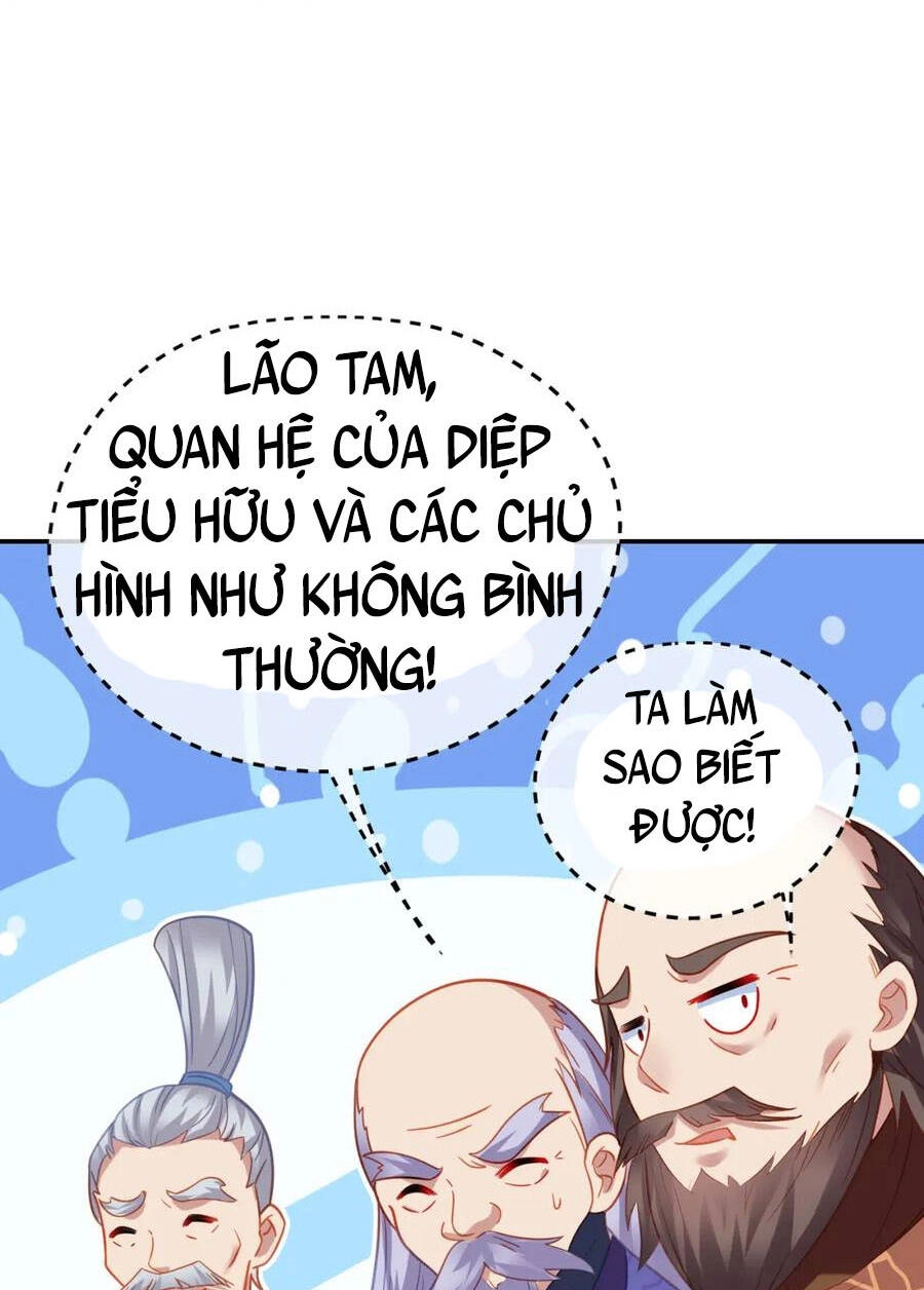 Bắt Đầu Quật Khởi Từ Làm Lô Đỉnh Chapter 53 - 44