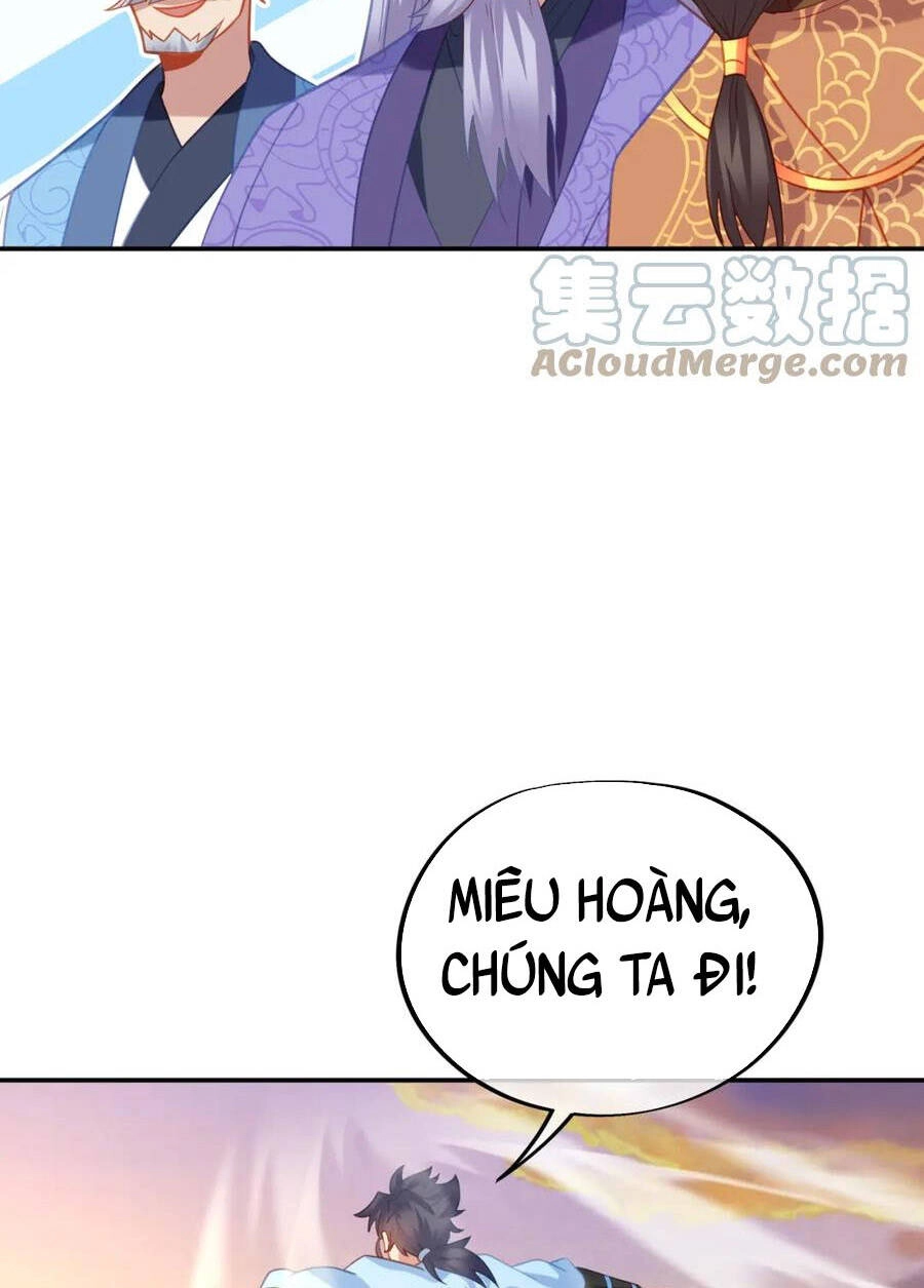 Bắt Đầu Quật Khởi Từ Làm Lô Đỉnh Chapter 53 - 45