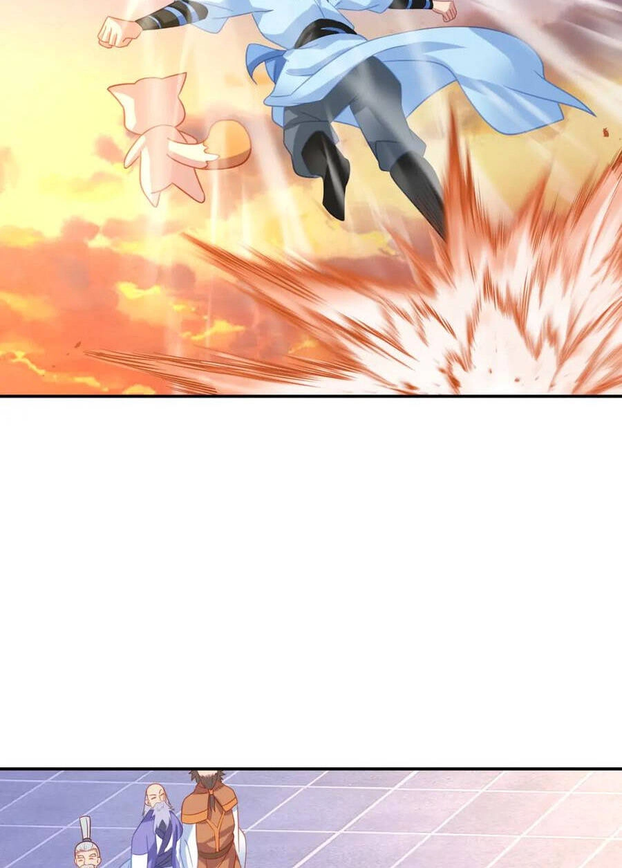 Bắt Đầu Quật Khởi Từ Làm Lô Đỉnh Chapter 53 - 46