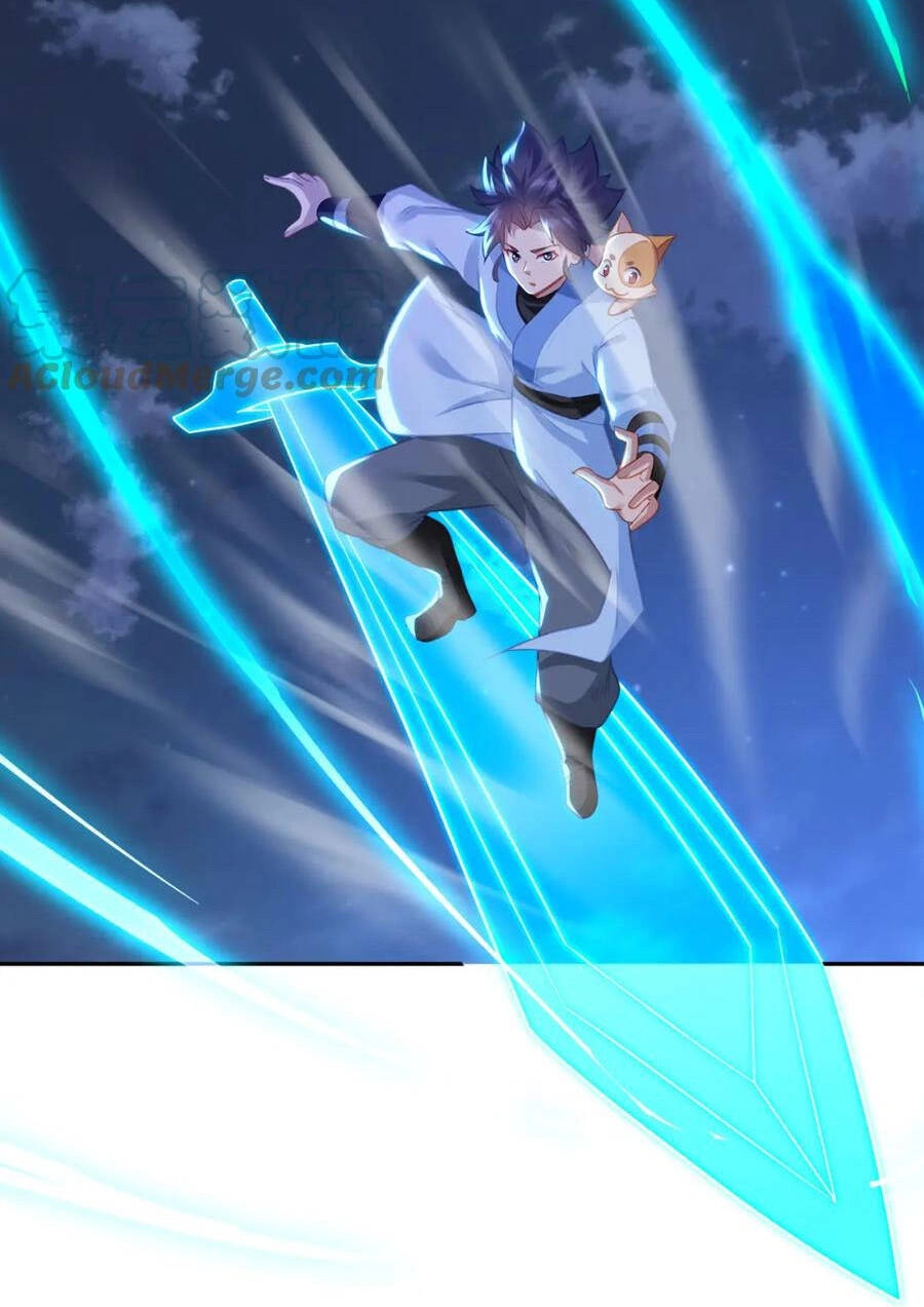 Bắt Đầu Quật Khởi Từ Làm Lô Đỉnh Chapter 54 - 2