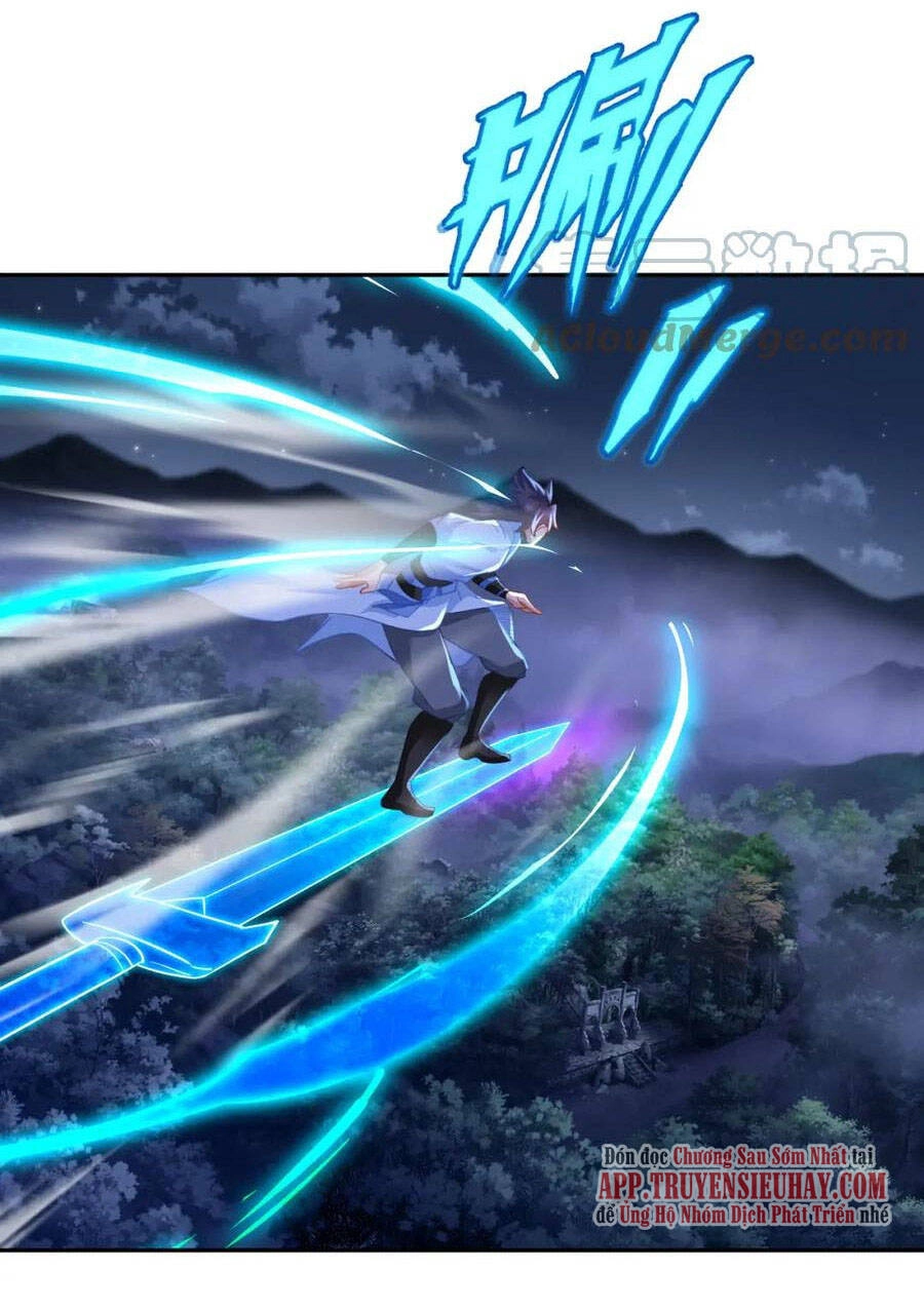 Bắt Đầu Quật Khởi Từ Làm Lô Đỉnh Chapter 54 - 7