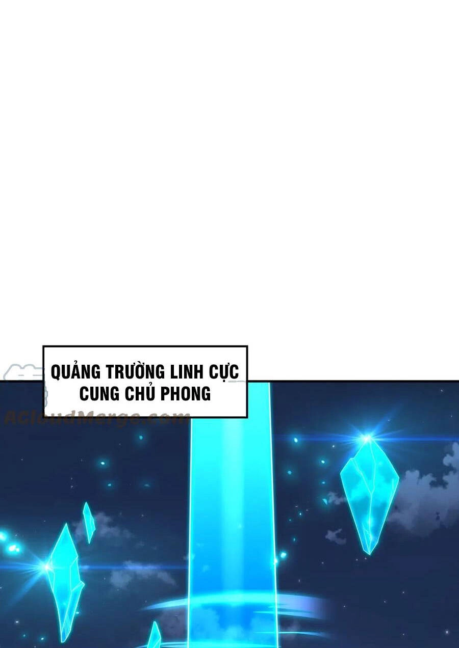 Bắt Đầu Quật Khởi Từ Làm Lô Đỉnh Chapter 54 - 8