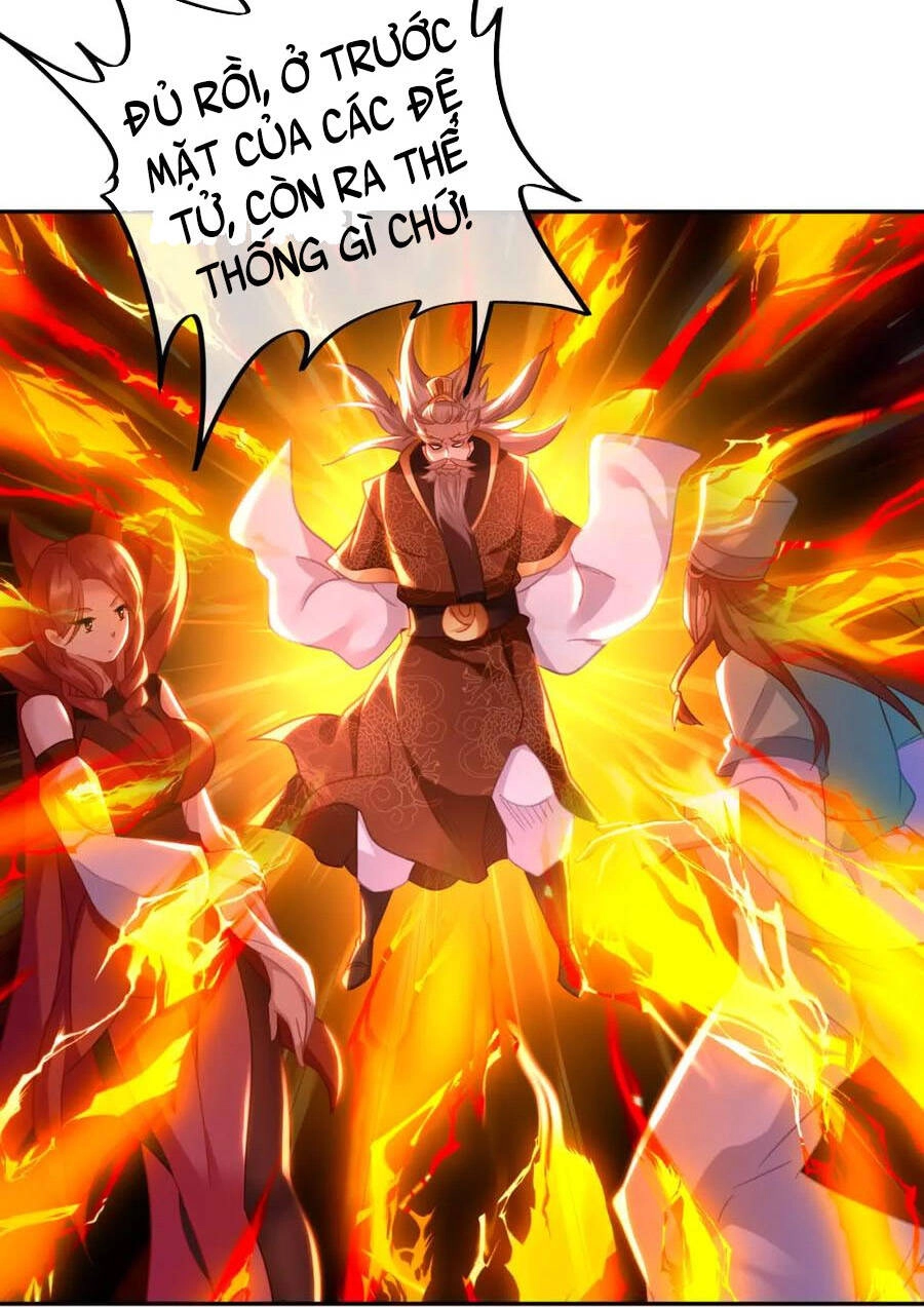 Bắt Đầu Quật Khởi Từ Làm Lô Đỉnh Chapter 54 - 20