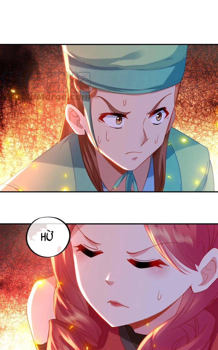 Bắt Đầu Quật Khởi Từ Làm Lô Đỉnh Chapter 54 - 22