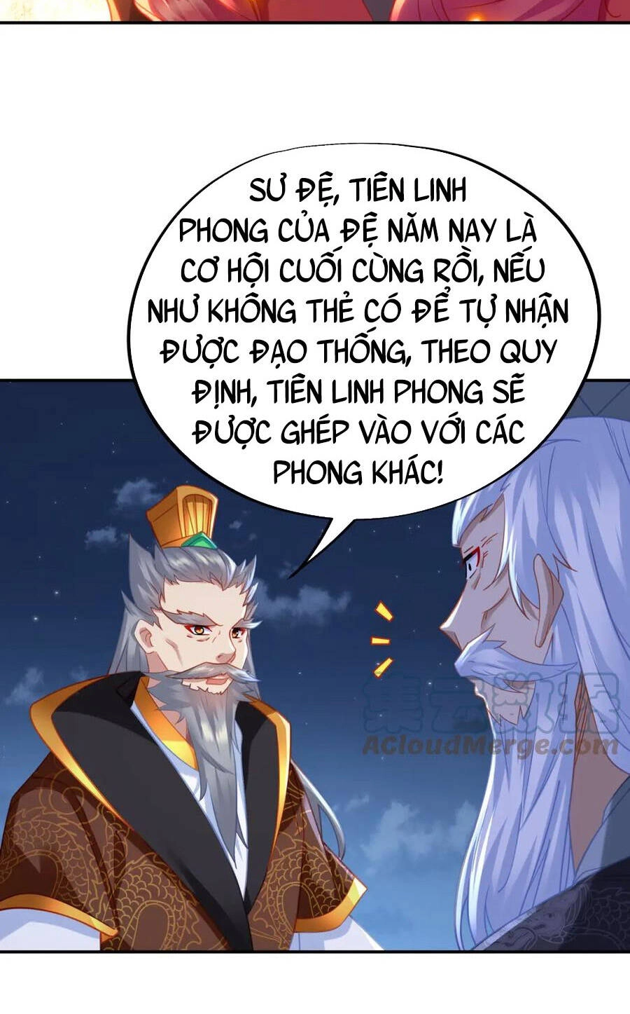 Bắt Đầu Quật Khởi Từ Làm Lô Đỉnh Chapter 54 - 23