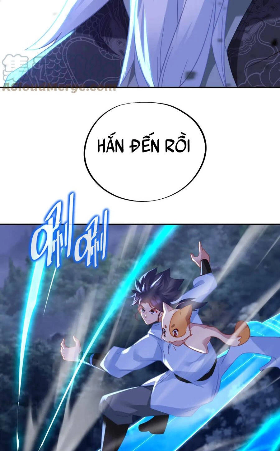 Bắt Đầu Quật Khởi Từ Làm Lô Đỉnh Chapter 54 - 25