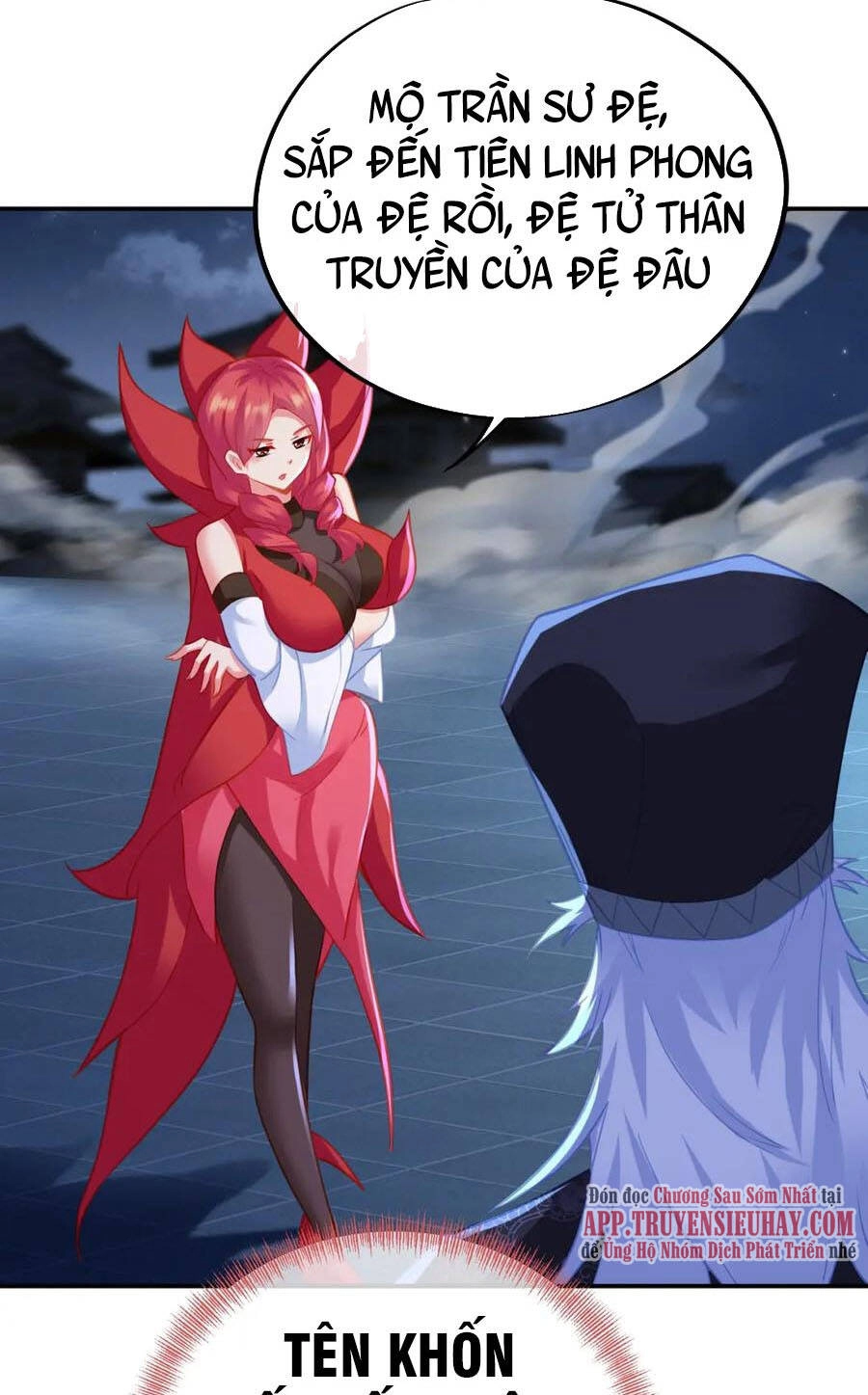 Bắt Đầu Quật Khởi Từ Làm Lô Đỉnh Chapter 54 - 28