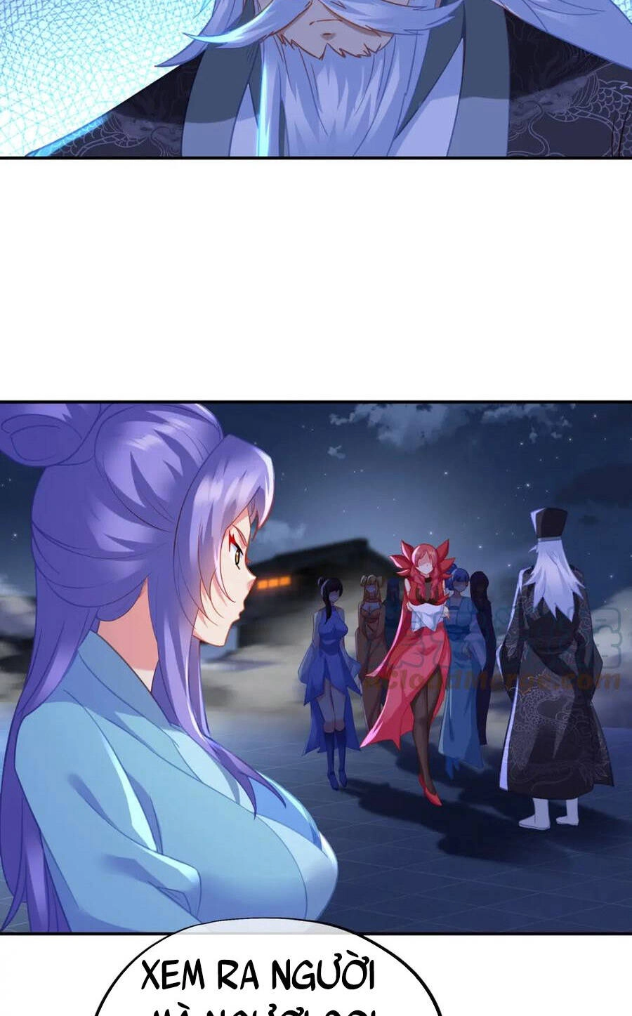 Bắt Đầu Quật Khởi Từ Làm Lô Đỉnh Chapter 54 - 30