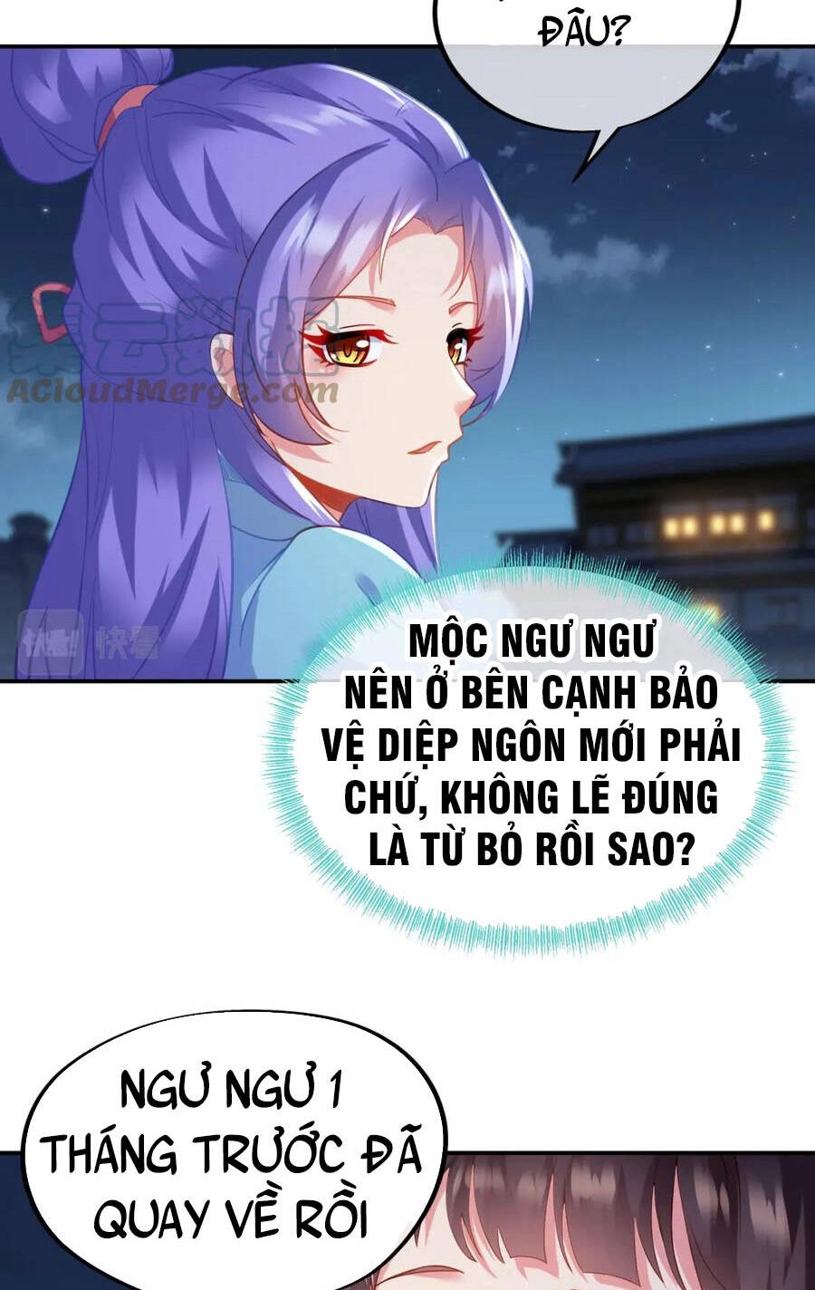 Bắt Đầu Quật Khởi Từ Làm Lô Đỉnh Chapter 54 - 33