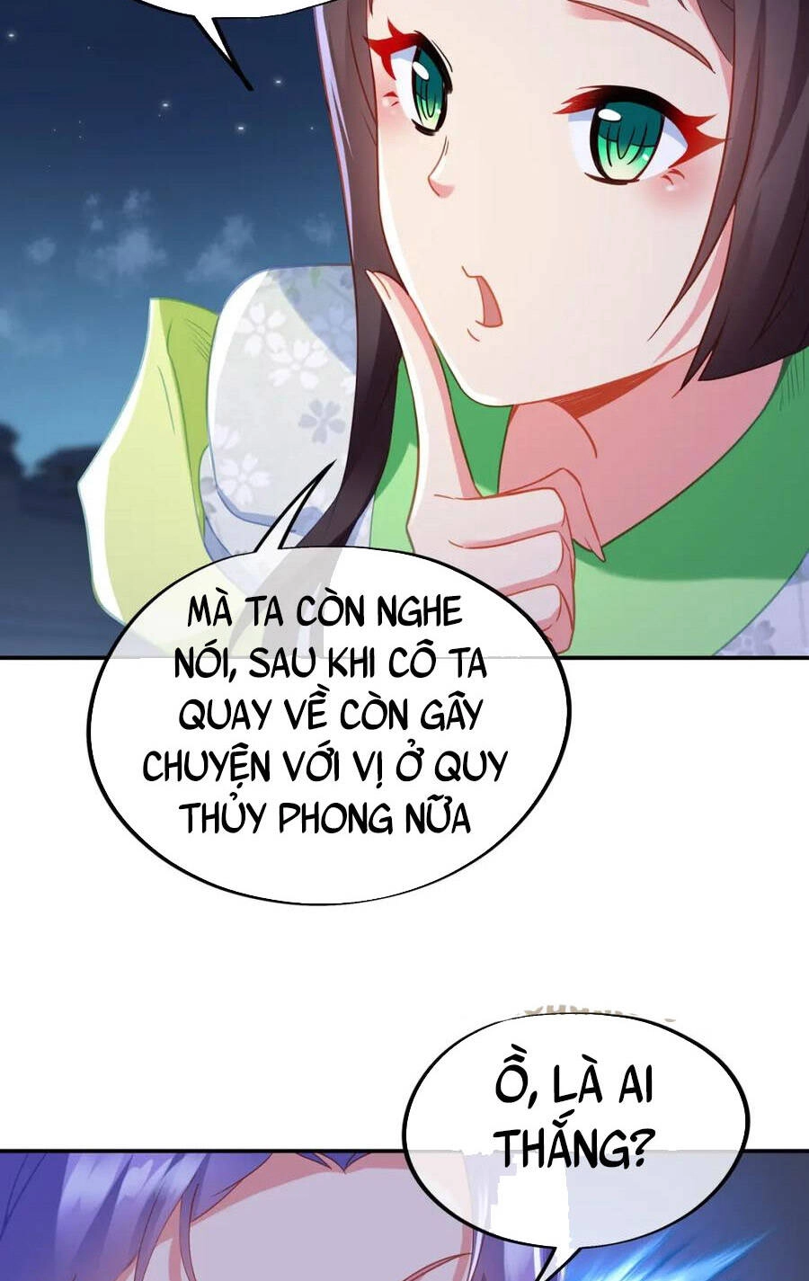 Bắt Đầu Quật Khởi Từ Làm Lô Đỉnh Chapter 54 - 34