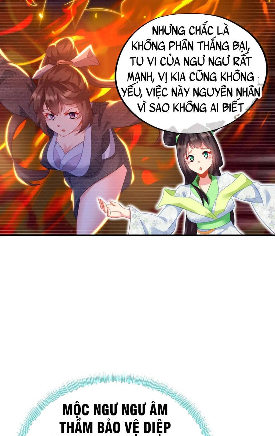 Bắt Đầu Quật Khởi Từ Làm Lô Đỉnh Chapter 54 - 36