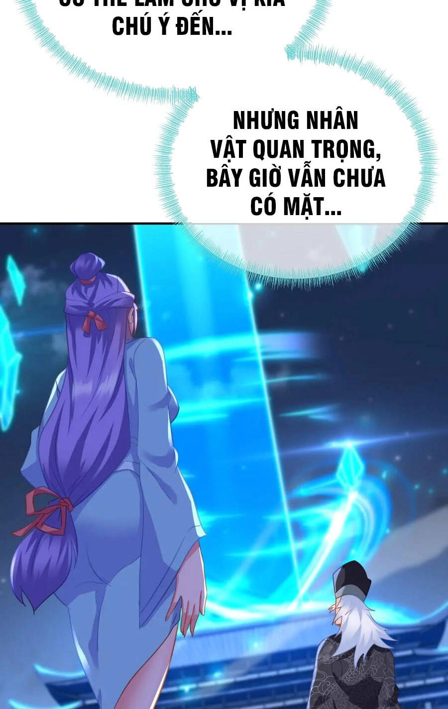 Bắt Đầu Quật Khởi Từ Làm Lô Đỉnh Chapter 54 - 38