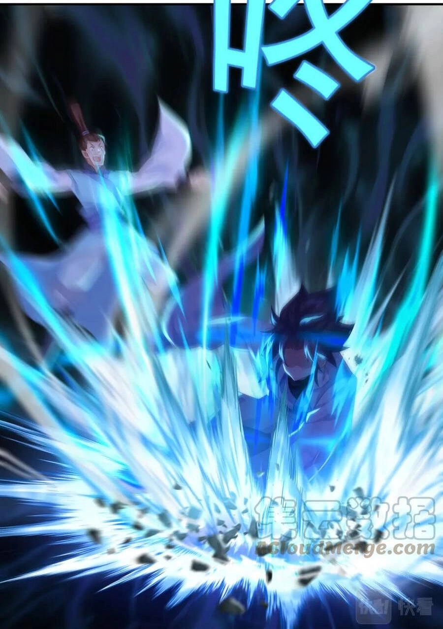 Bắt Đầu Quật Khởi Từ Làm Lô Đỉnh Chapter 55 - 11