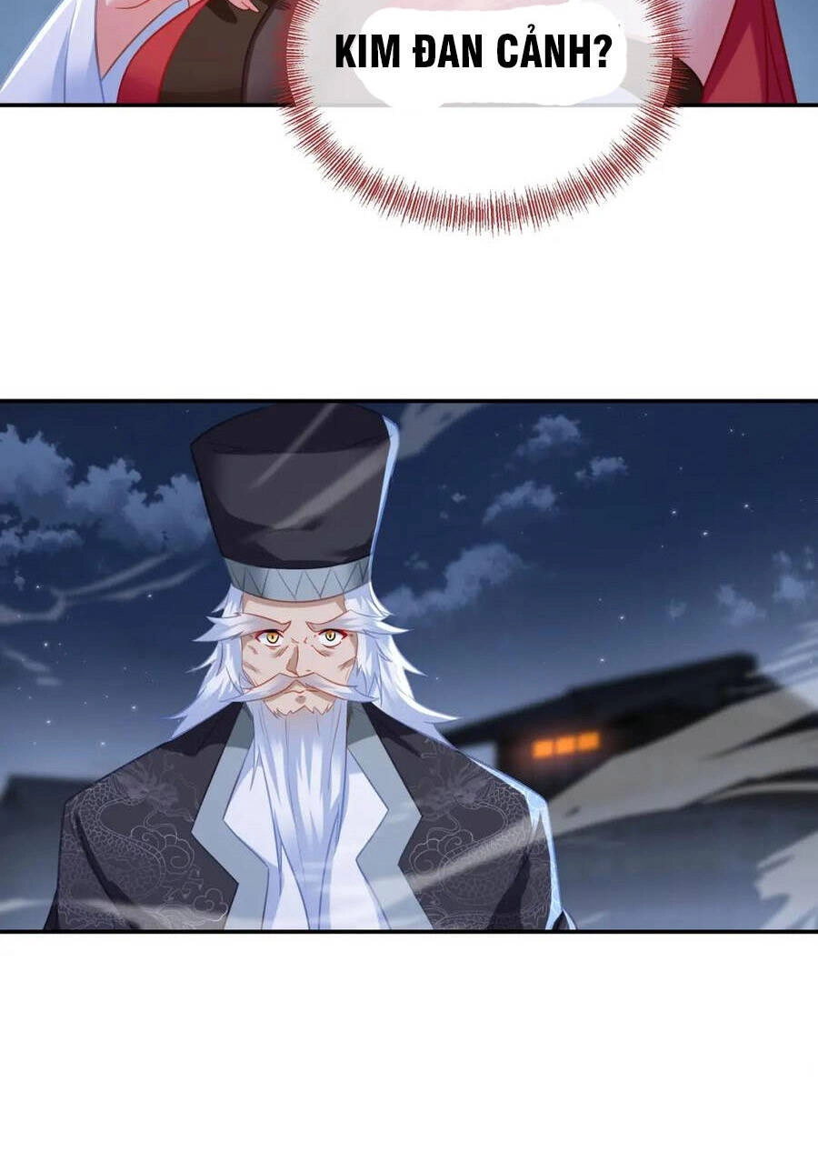 Bắt Đầu Quật Khởi Từ Làm Lô Đỉnh Chapter 55 - 17