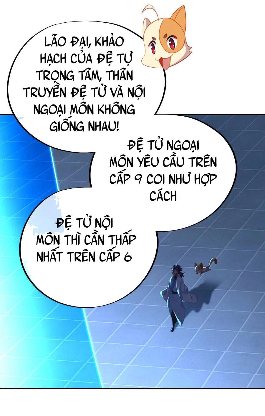 Bắt Đầu Quật Khởi Từ Làm Lô Đỉnh Chapter 55 - 30