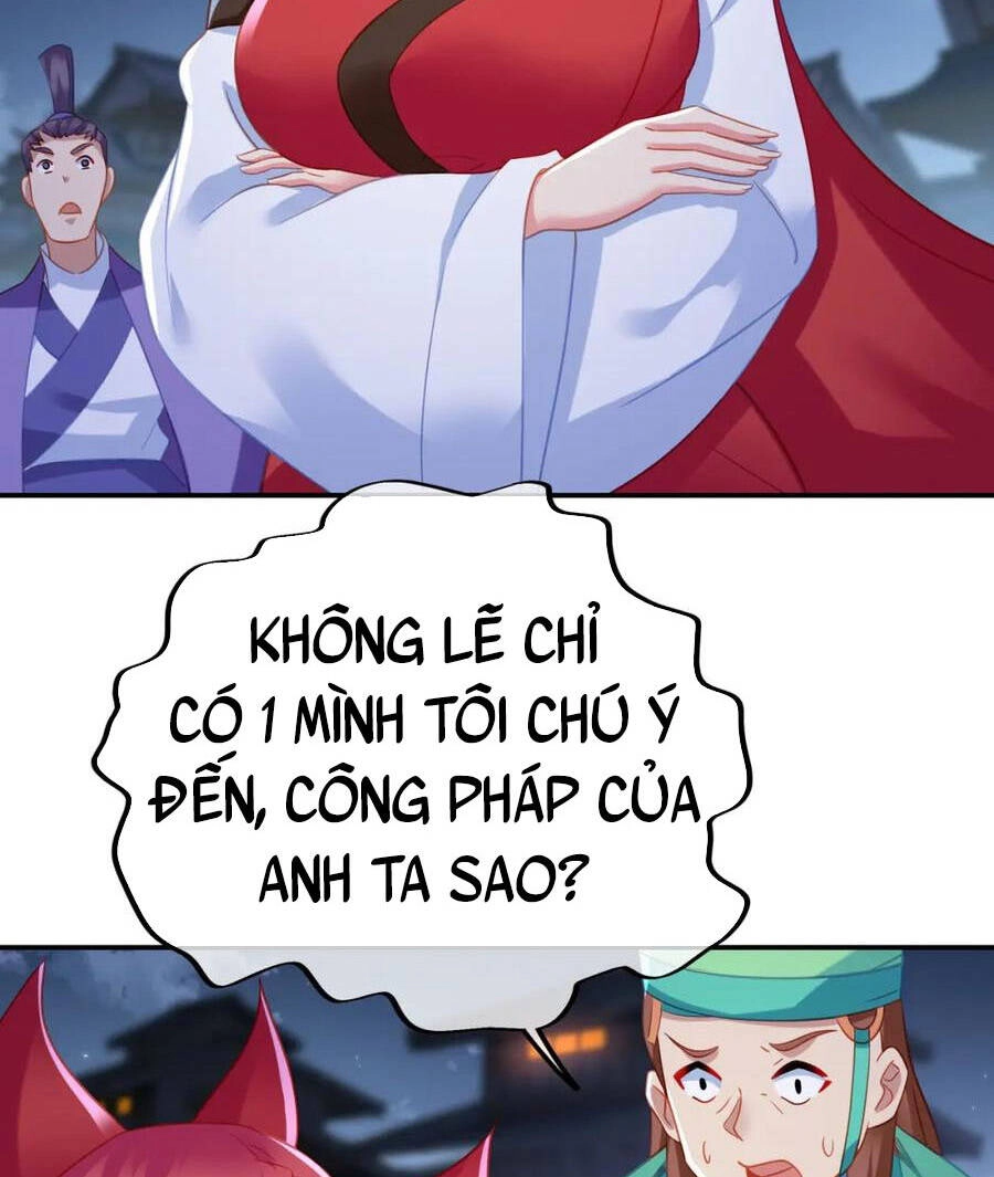 Bắt Đầu Quật Khởi Từ Làm Lô Đỉnh Chapter 55 - 46