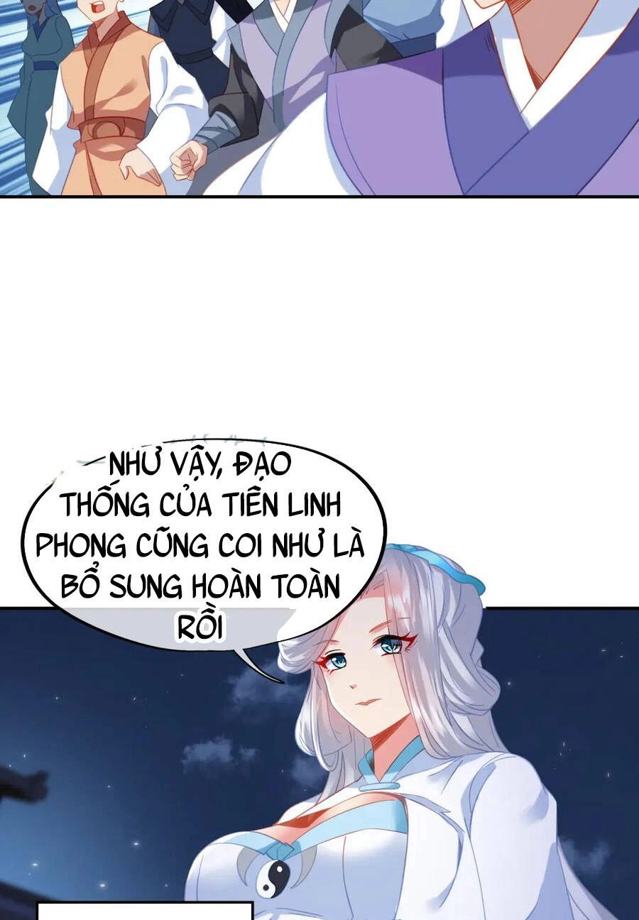 Bắt Đầu Quật Khởi Từ Làm Lô Đỉnh Chapter 56 - 3