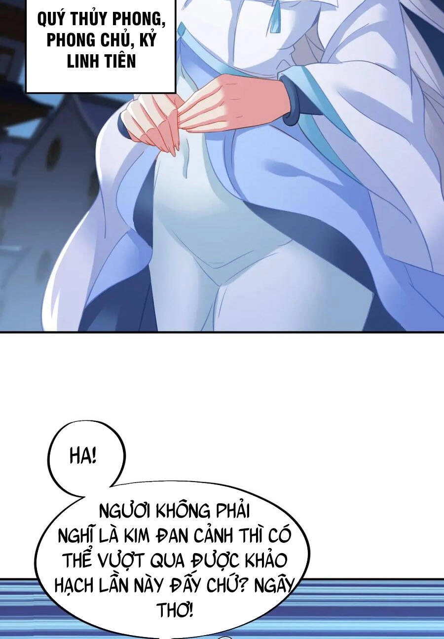 Bắt Đầu Quật Khởi Từ Làm Lô Đỉnh Chapter 56 - 4