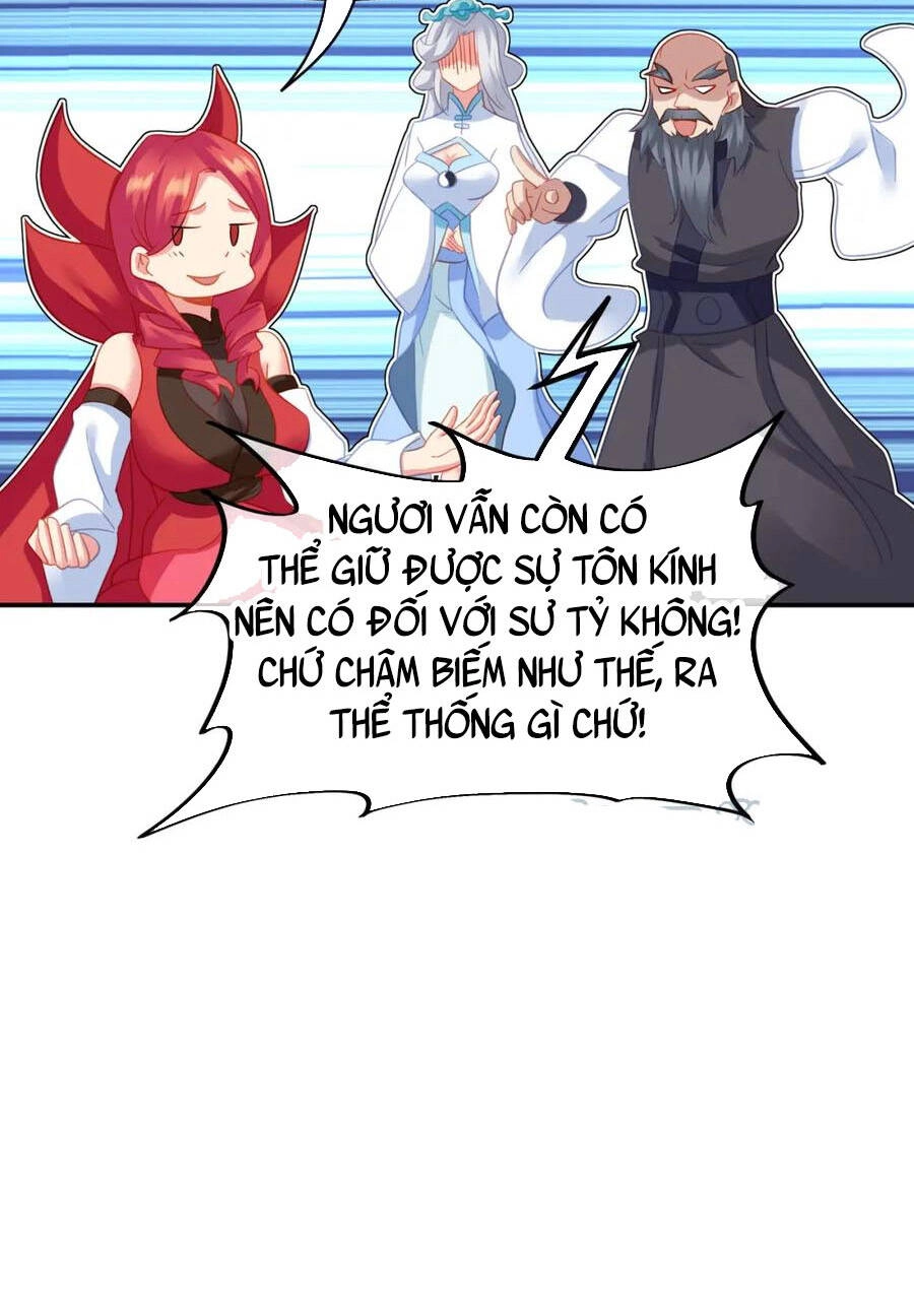 Bắt Đầu Quật Khởi Từ Làm Lô Đỉnh Chapter 56 - 5