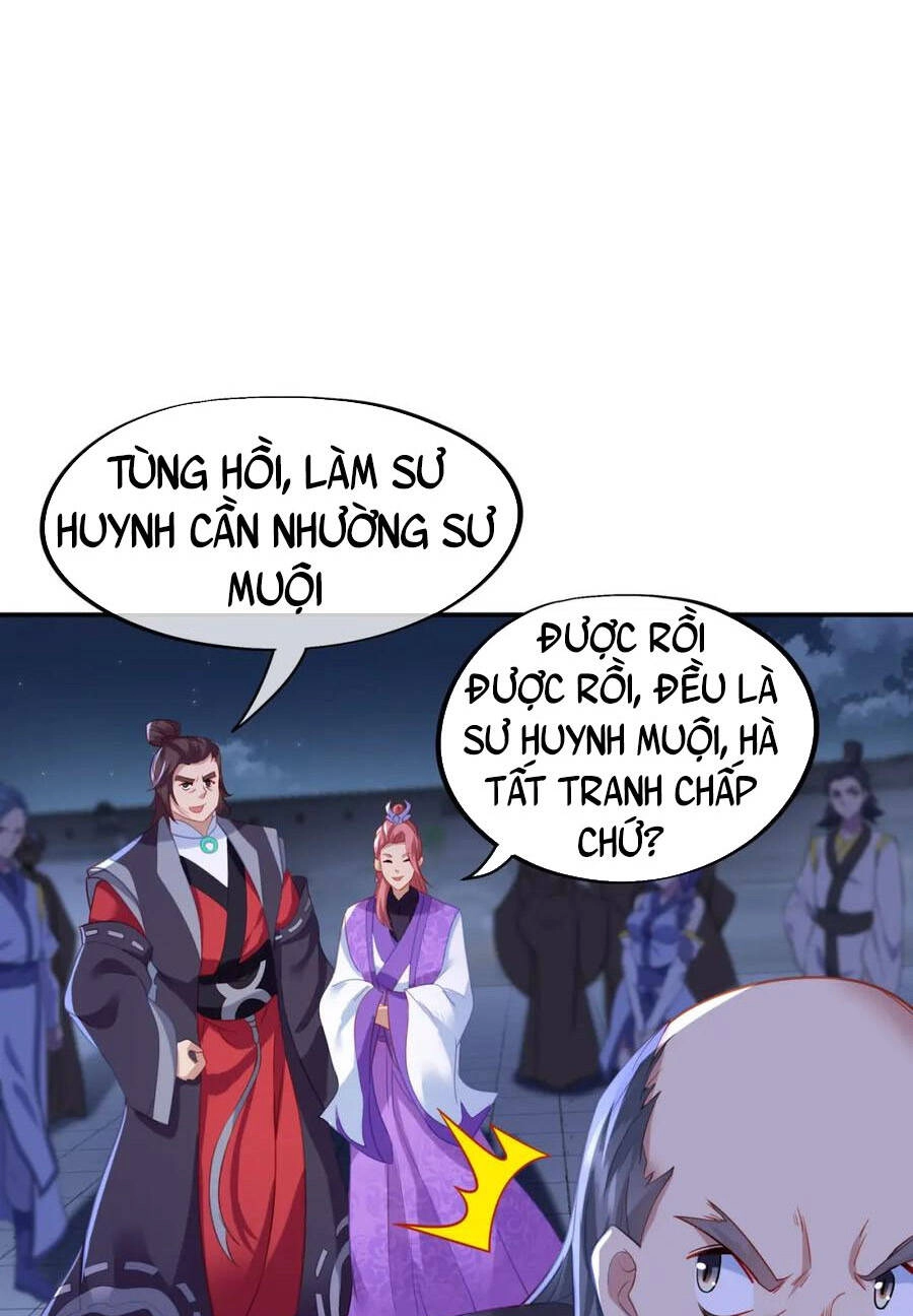 Bắt Đầu Quật Khởi Từ Làm Lô Đỉnh Chapter 56 - 6