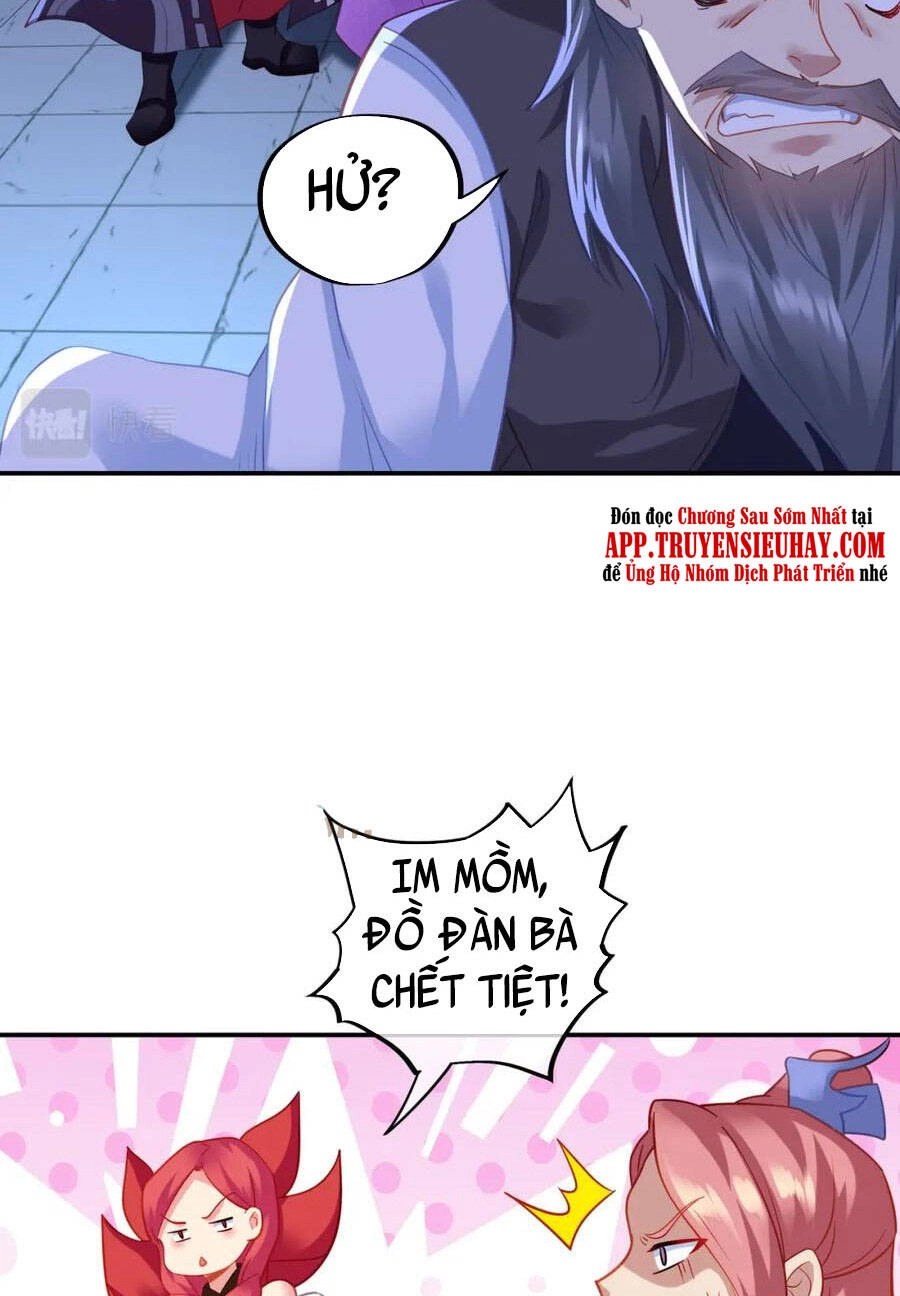 Bắt Đầu Quật Khởi Từ Làm Lô Đỉnh Chapter 56 - 7