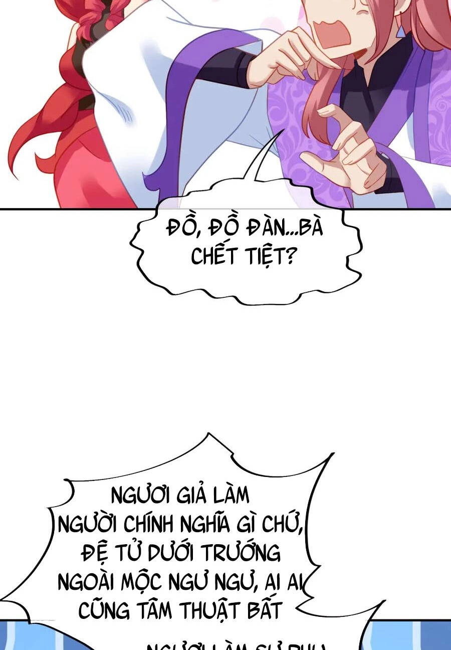 Bắt Đầu Quật Khởi Từ Làm Lô Đỉnh Chapter 56 - 8