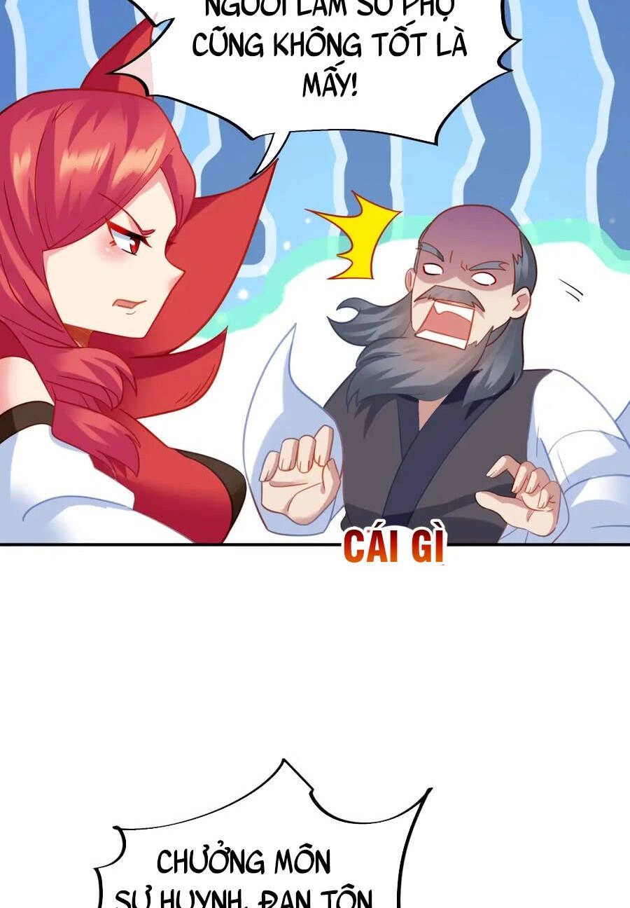 Bắt Đầu Quật Khởi Từ Làm Lô Đỉnh Chapter 56 - 9