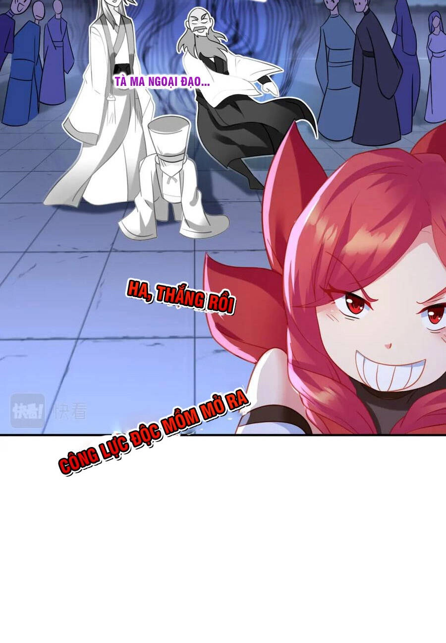 Bắt Đầu Quật Khởi Từ Làm Lô Đỉnh Chapter 56 - 12