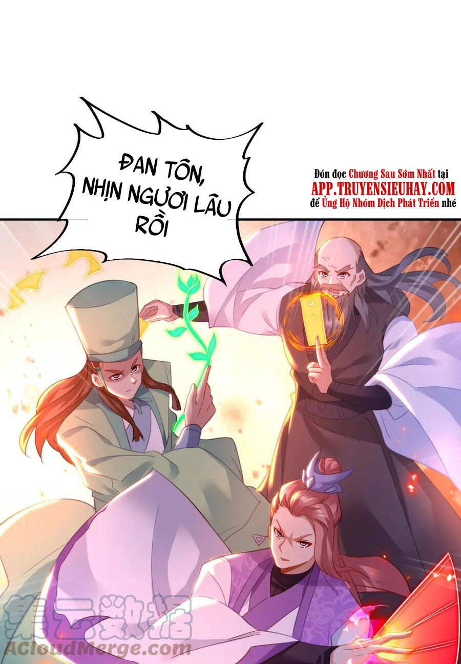 Bắt Đầu Quật Khởi Từ Làm Lô Đỉnh Chapter 56 - 13