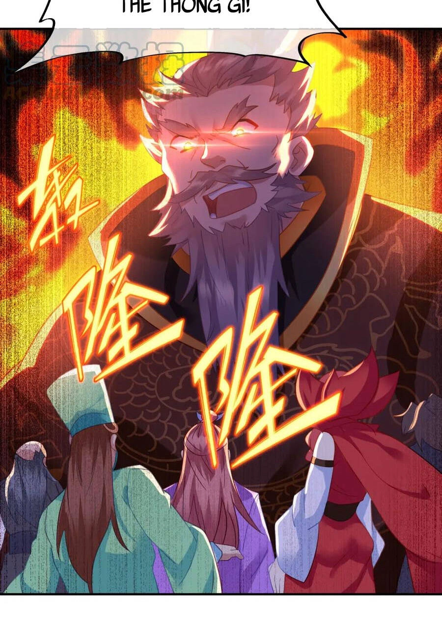 Bắt Đầu Quật Khởi Từ Làm Lô Đỉnh Chapter 56 - 16