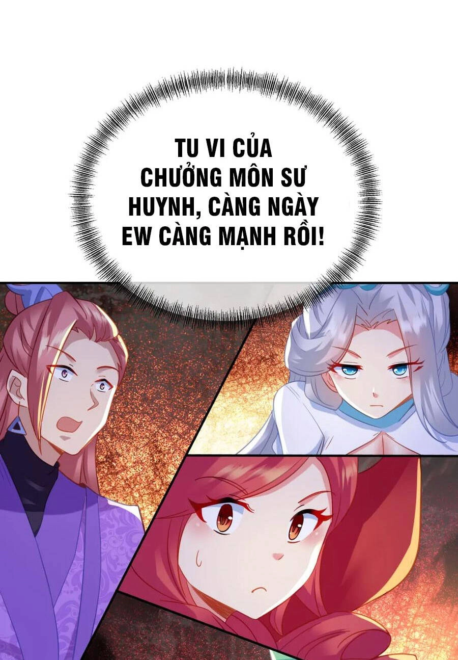 Bắt Đầu Quật Khởi Từ Làm Lô Đỉnh Chapter 56 - 17