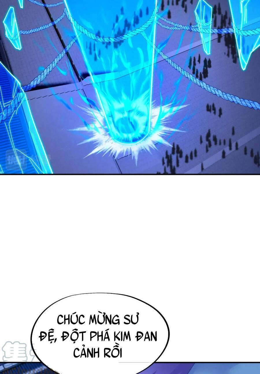 Bắt Đầu Quật Khởi Từ Làm Lô Đỉnh Chapter 56 - 19