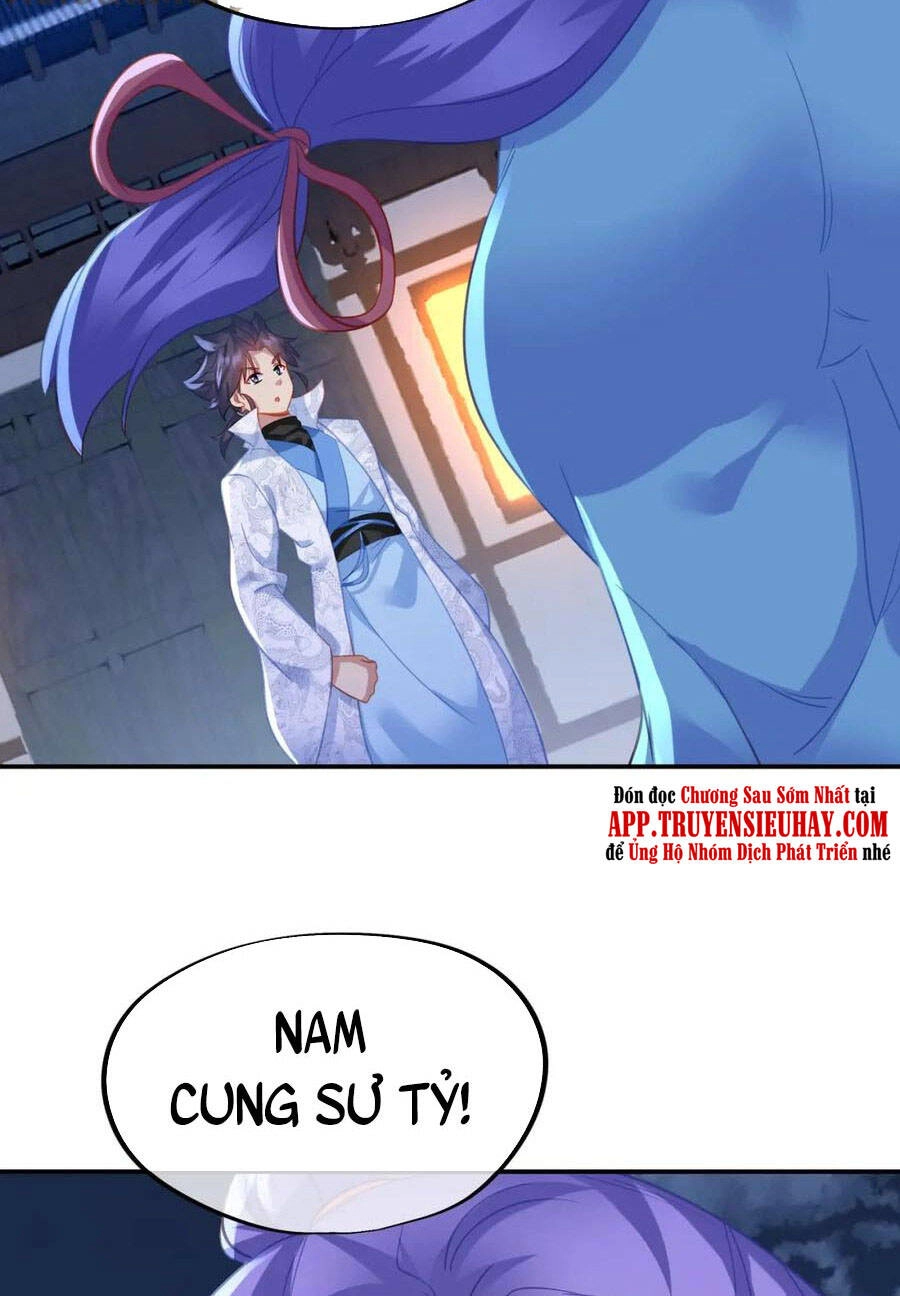 Bắt Đầu Quật Khởi Từ Làm Lô Đỉnh Chapter 56 - 20