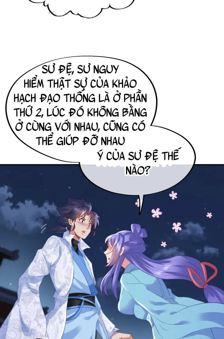 Bắt Đầu Quật Khởi Từ Làm Lô Đỉnh Chapter 56 - 22