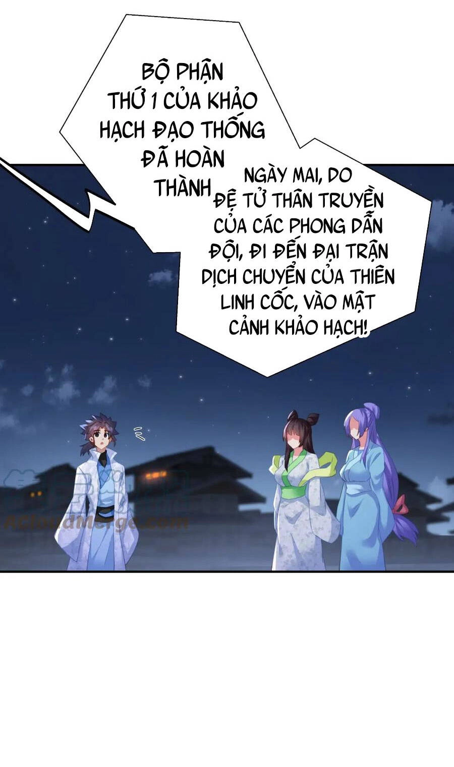 Bắt Đầu Quật Khởi Từ Làm Lô Đỉnh Chapter 56 - 31