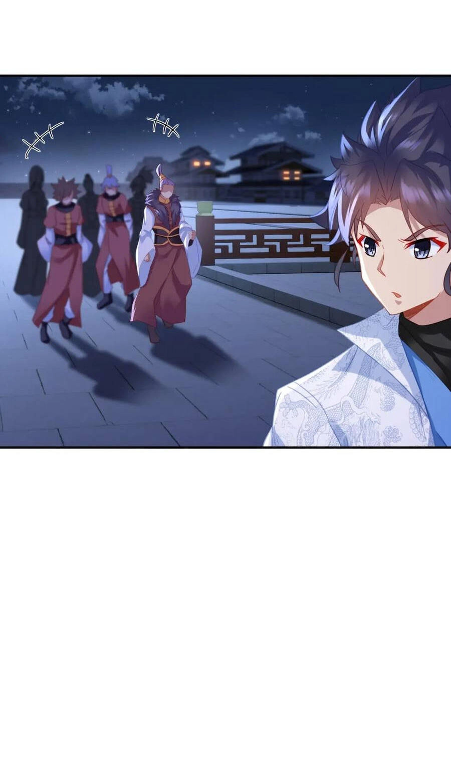 Bắt Đầu Quật Khởi Từ Làm Lô Đỉnh Chapter 56 - 32