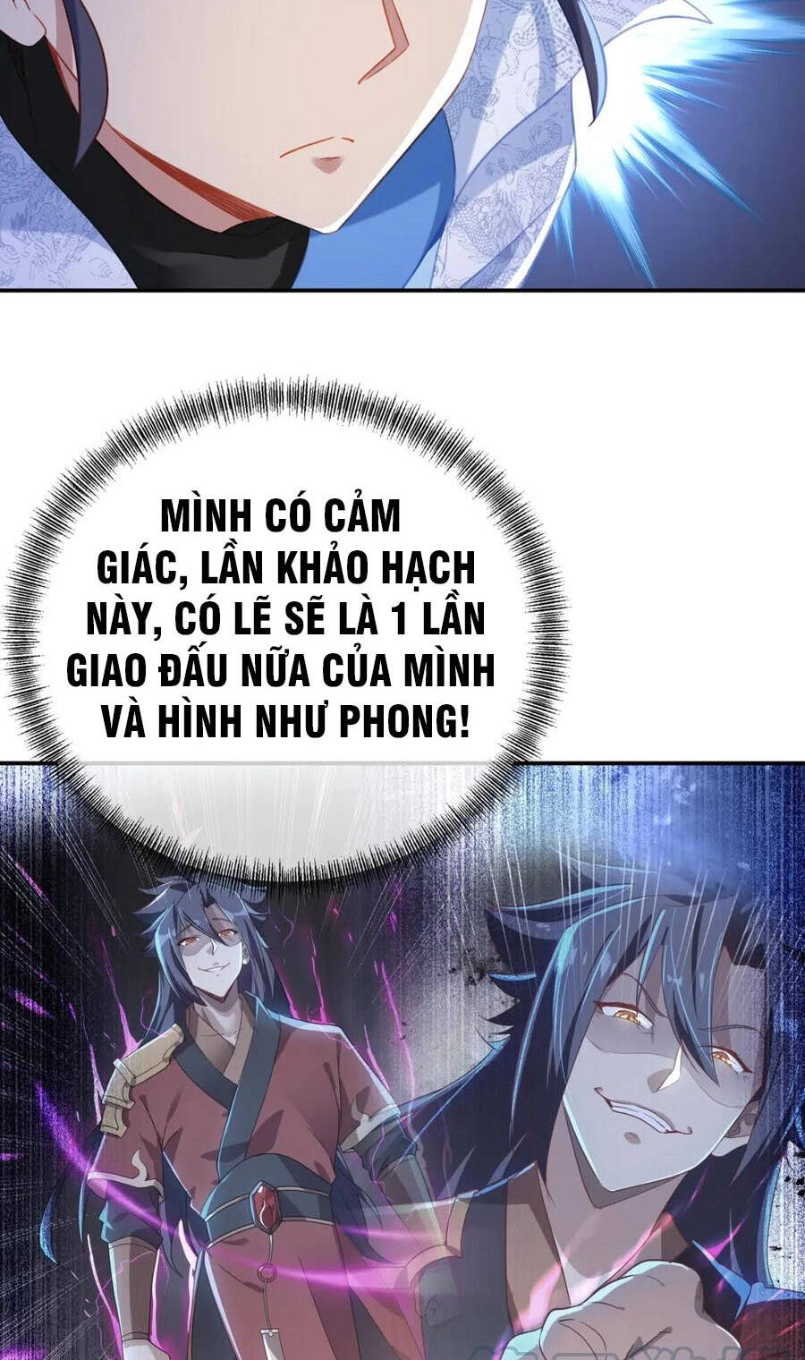 Bắt Đầu Quật Khởi Từ Làm Lô Đỉnh Chapter 56 - 34