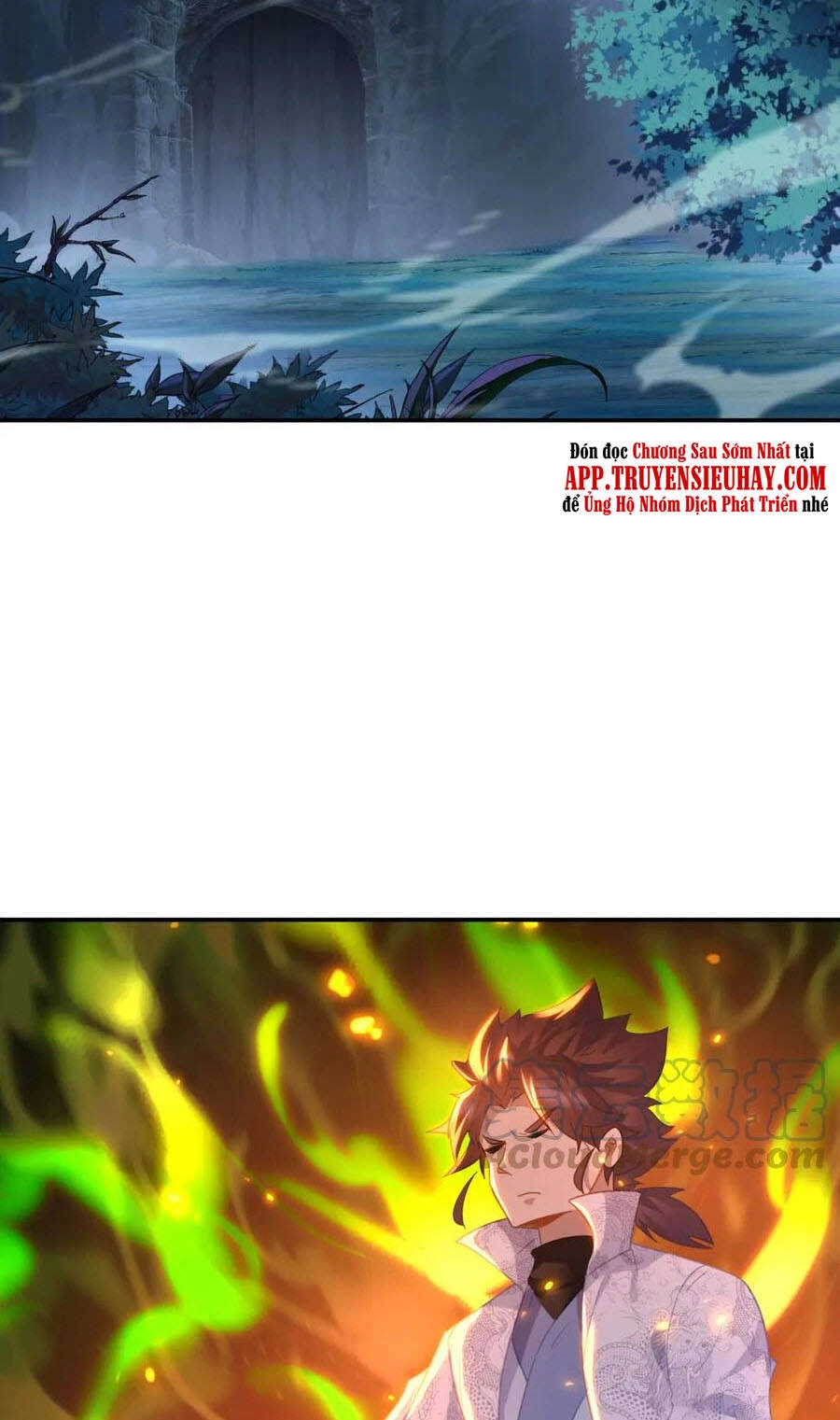 Bắt Đầu Quật Khởi Từ Làm Lô Đỉnh Chapter 56 - 36