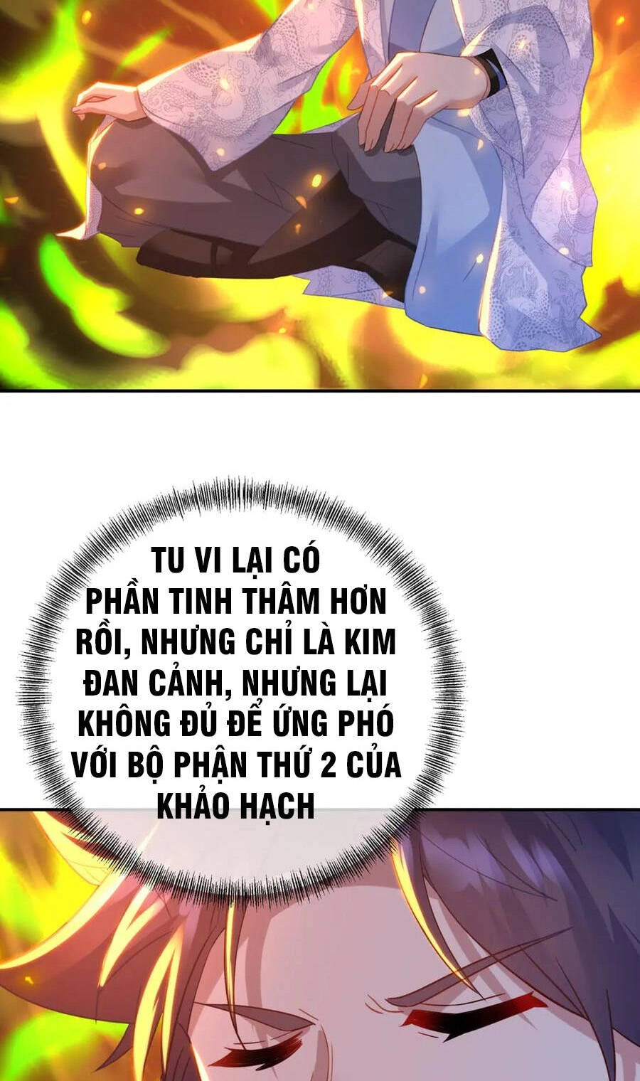 Bắt Đầu Quật Khởi Từ Làm Lô Đỉnh Chapter 56 - 37