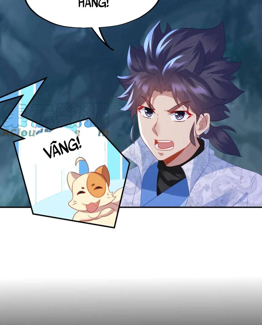 Bắt Đầu Quật Khởi Từ Làm Lô Đỉnh Chapter 56 - 42