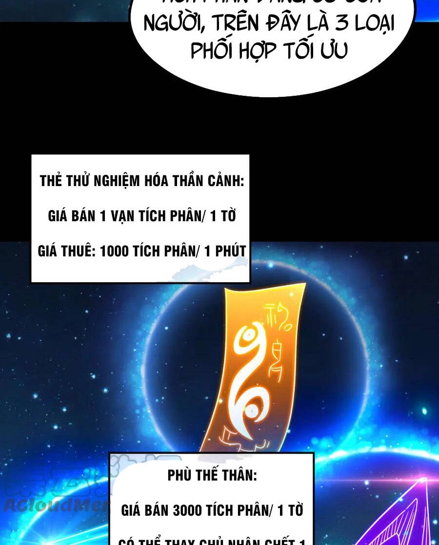 Bắt Đầu Quật Khởi Từ Làm Lô Đỉnh Chapter 56 - 44